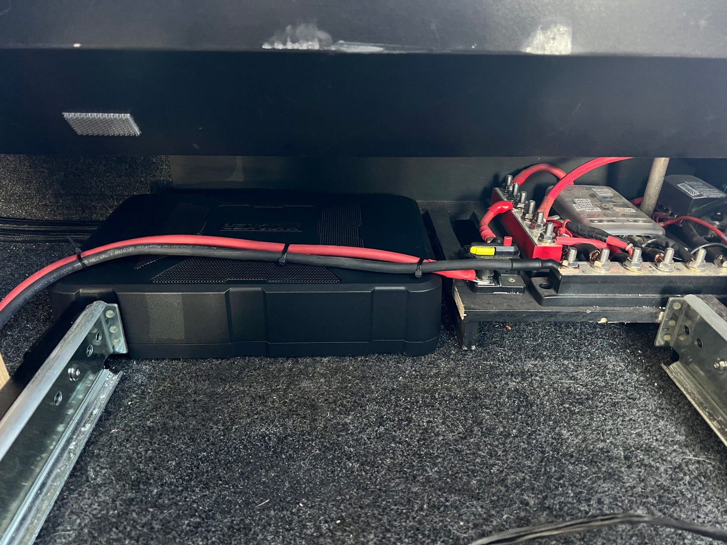 Electrical Services