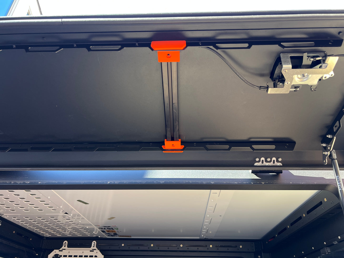 ProPex Heater Mount for SuperPacific X1