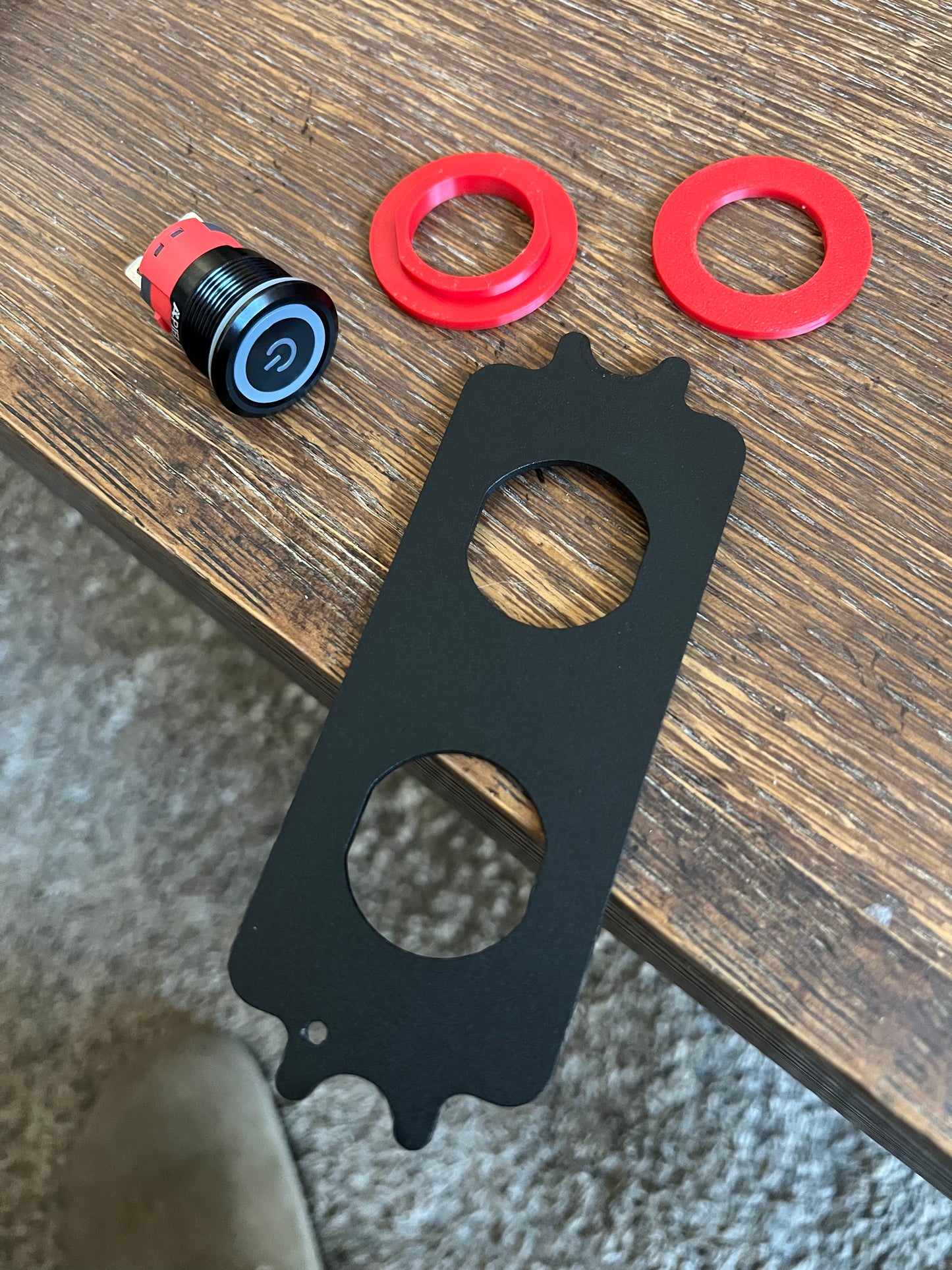 Custom CAD Services
