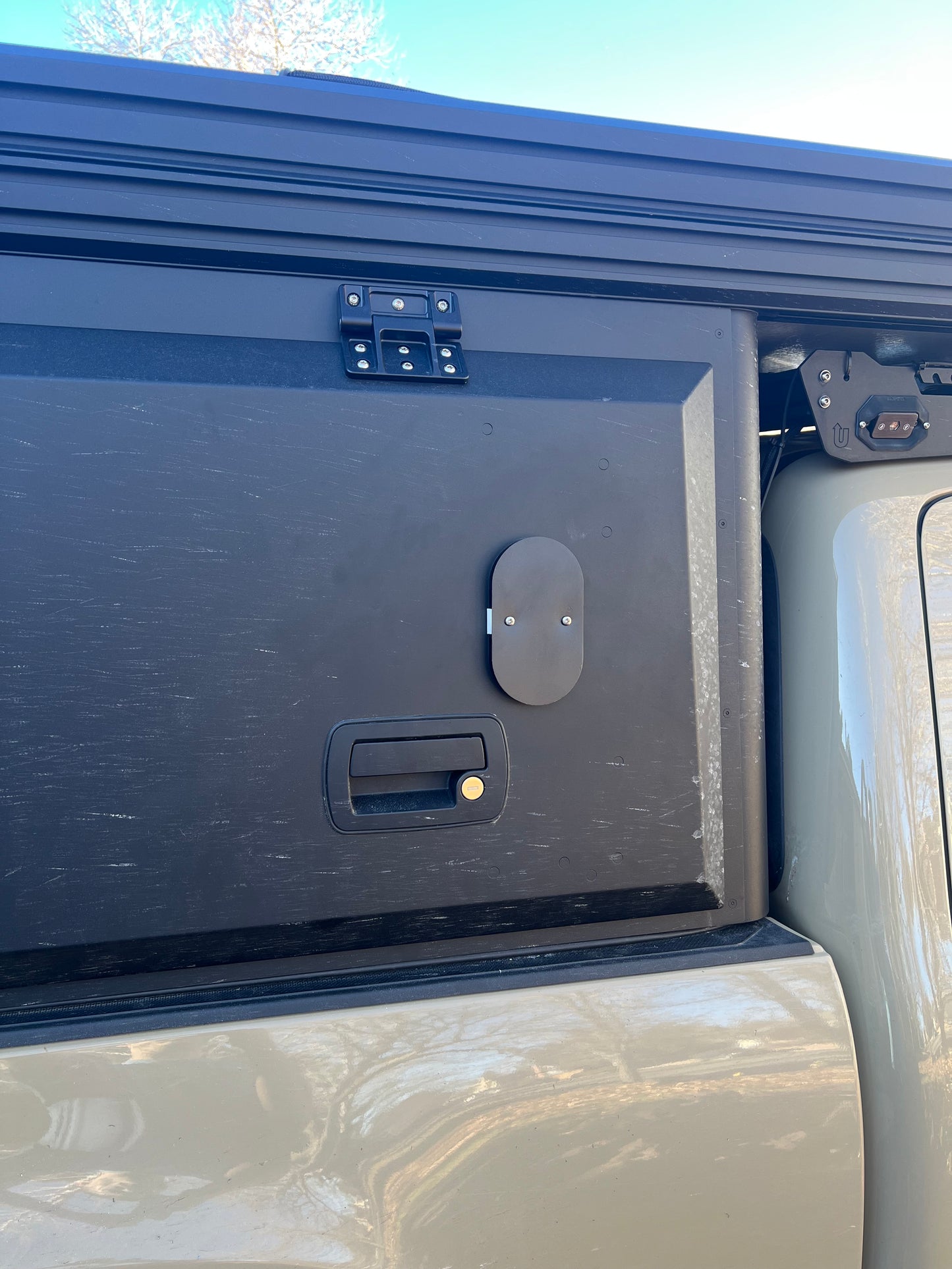 ProPex Heater Mount for SuperPacific X1