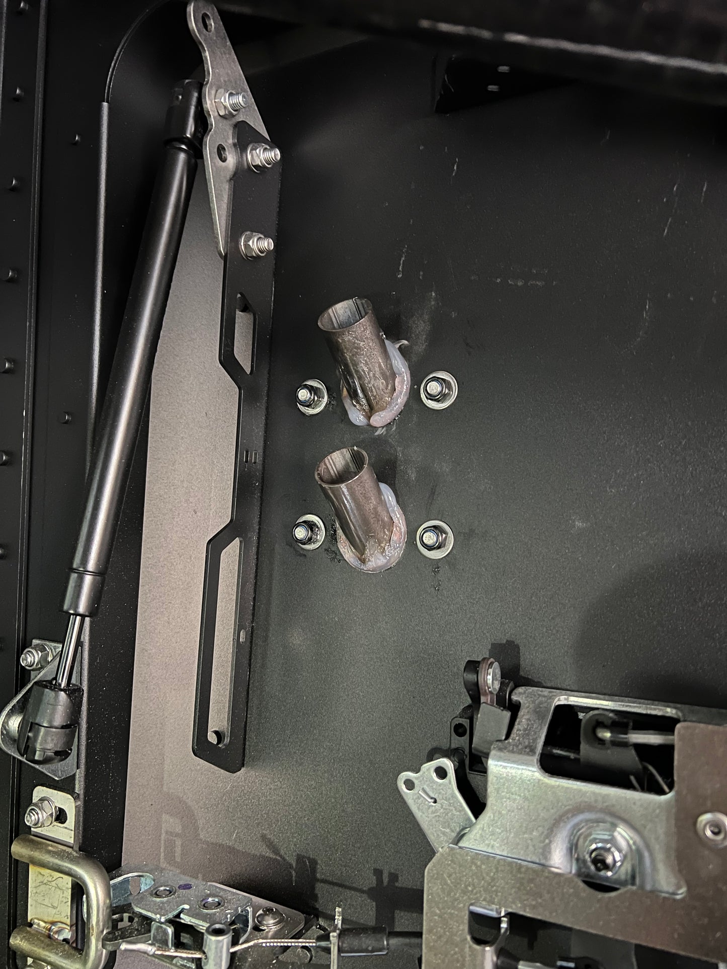 ProPex Heater Mount for SuperPacific X1