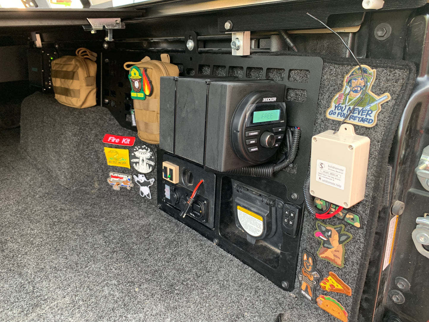 Electrical Services