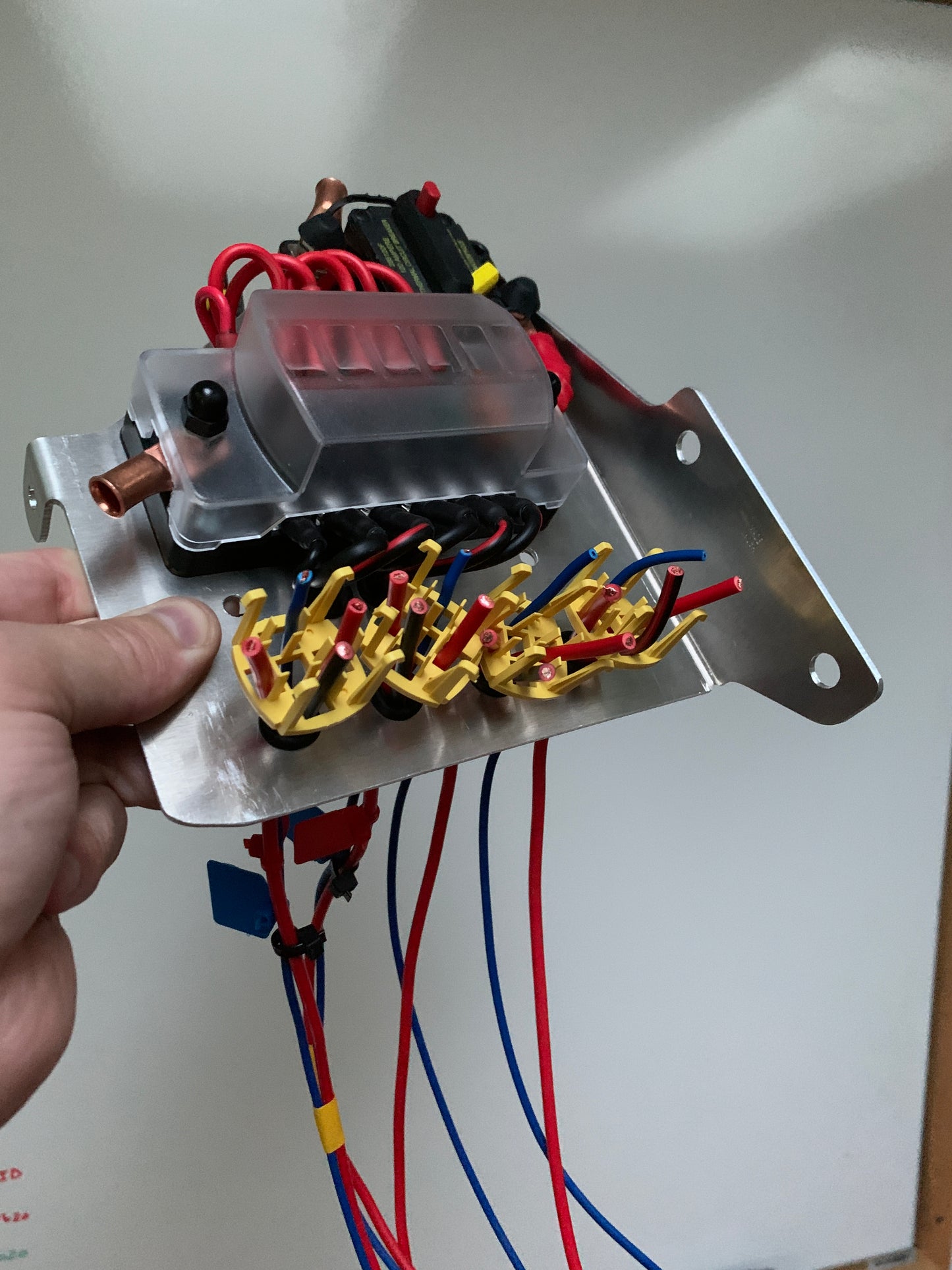 Electrical Services