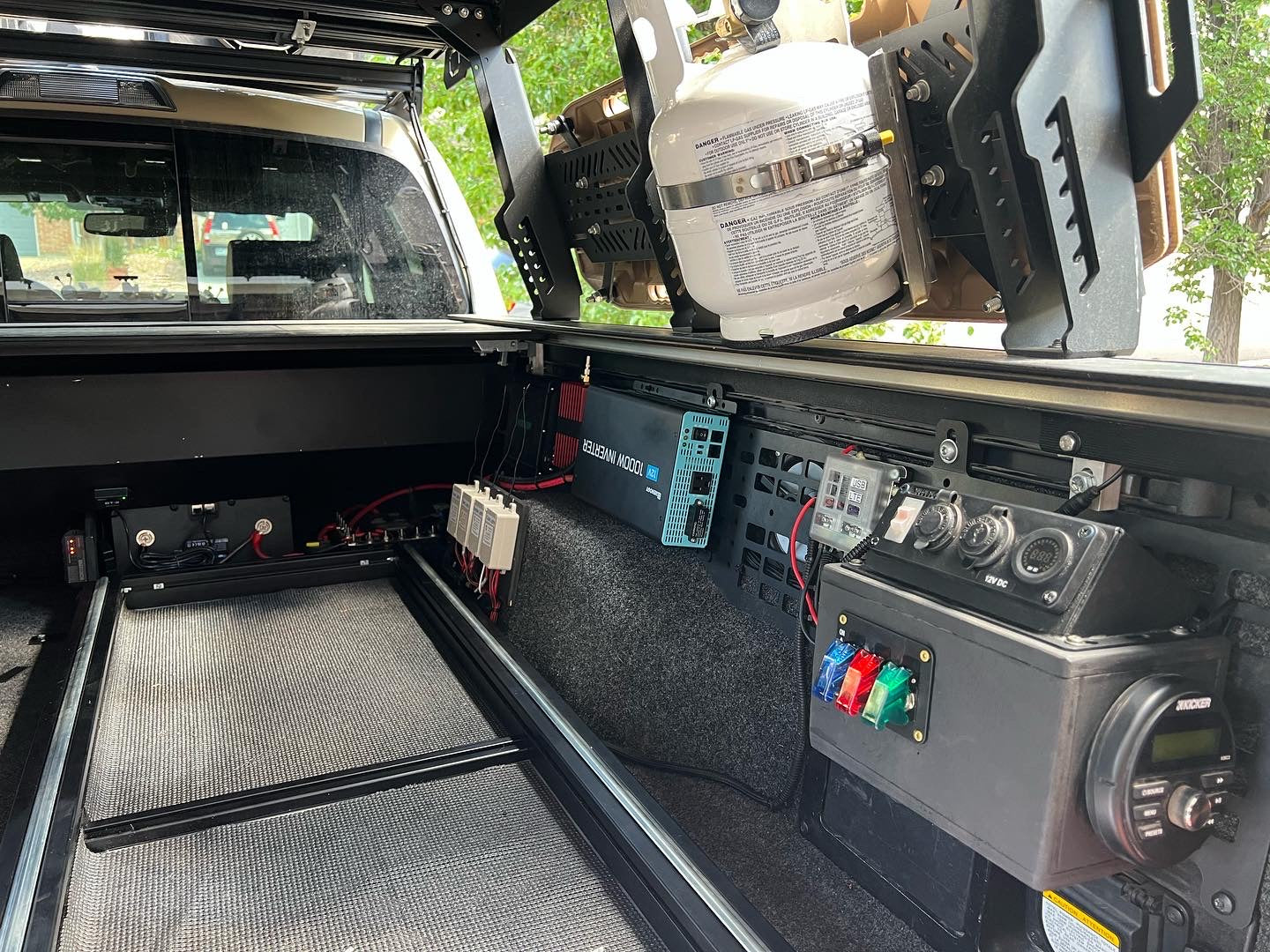 Electrical Services