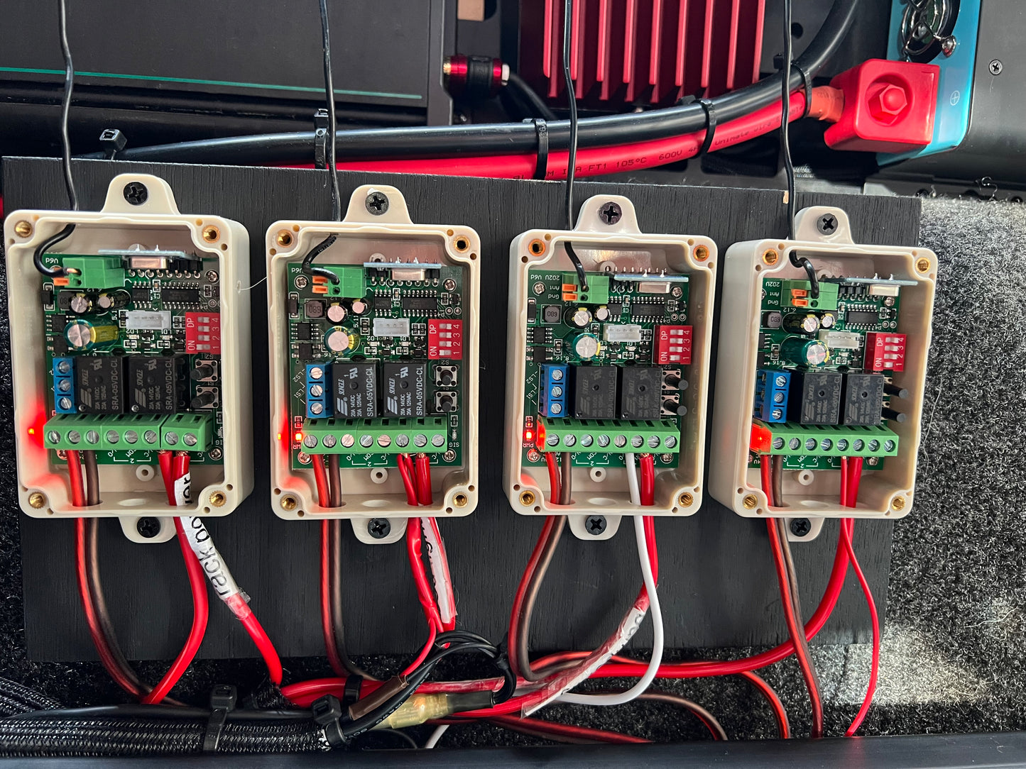 Electrical Services