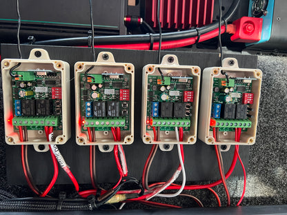 Electrical Services
