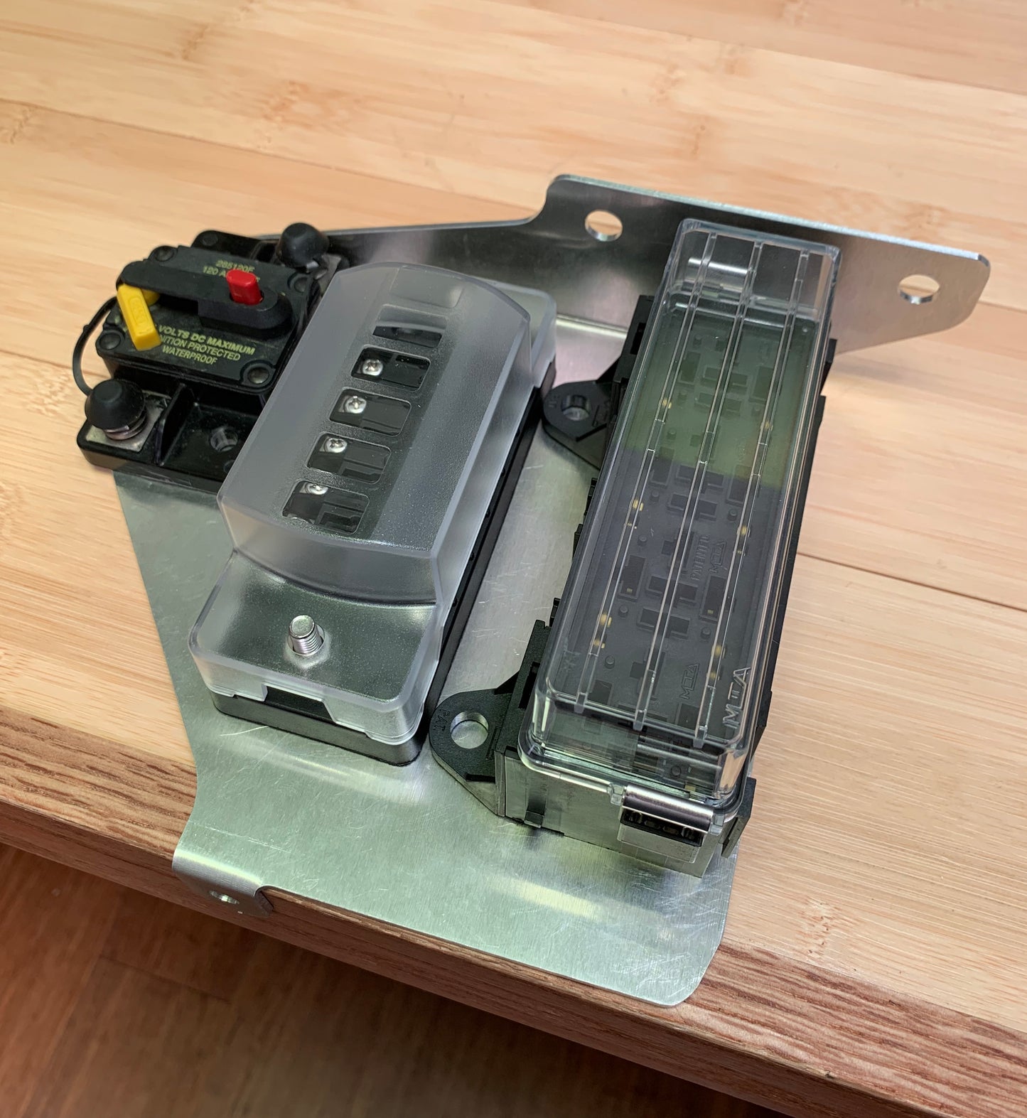 Electrical Services
