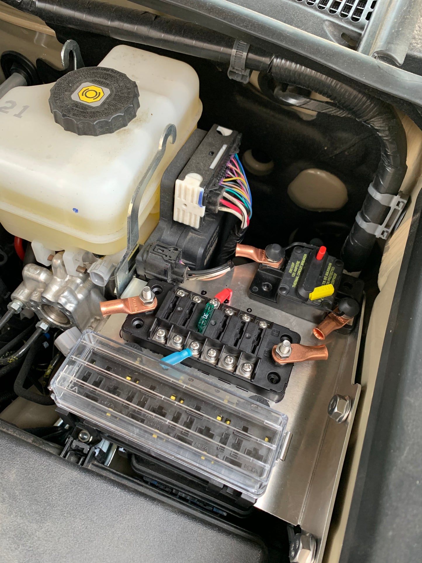 Electrical Services