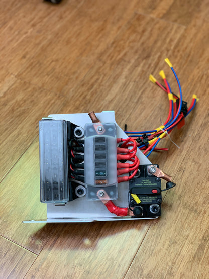 Electrical Services