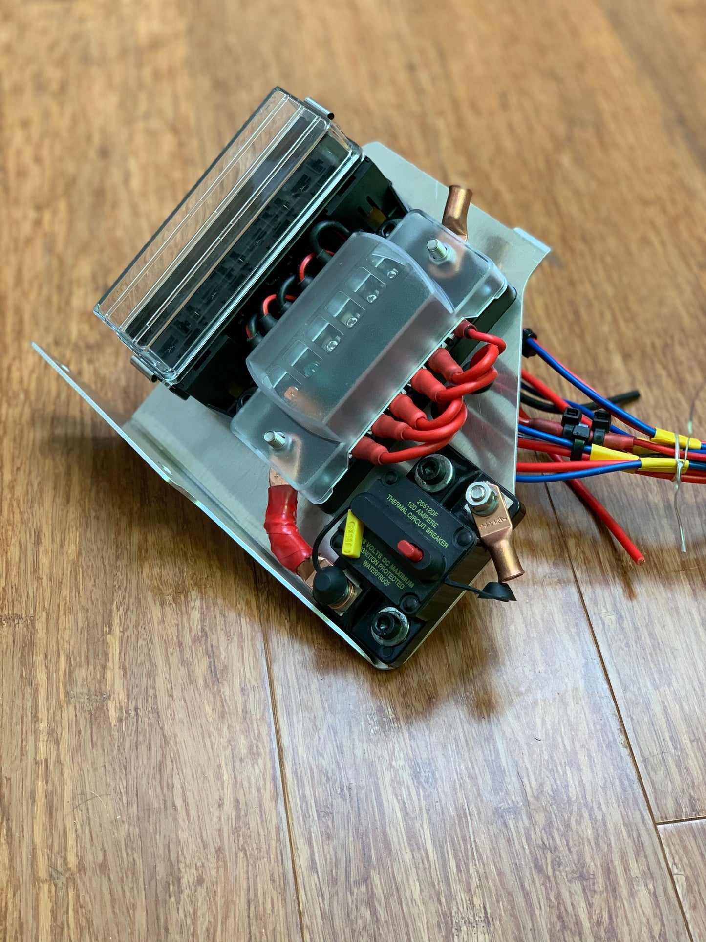 Electrical Services