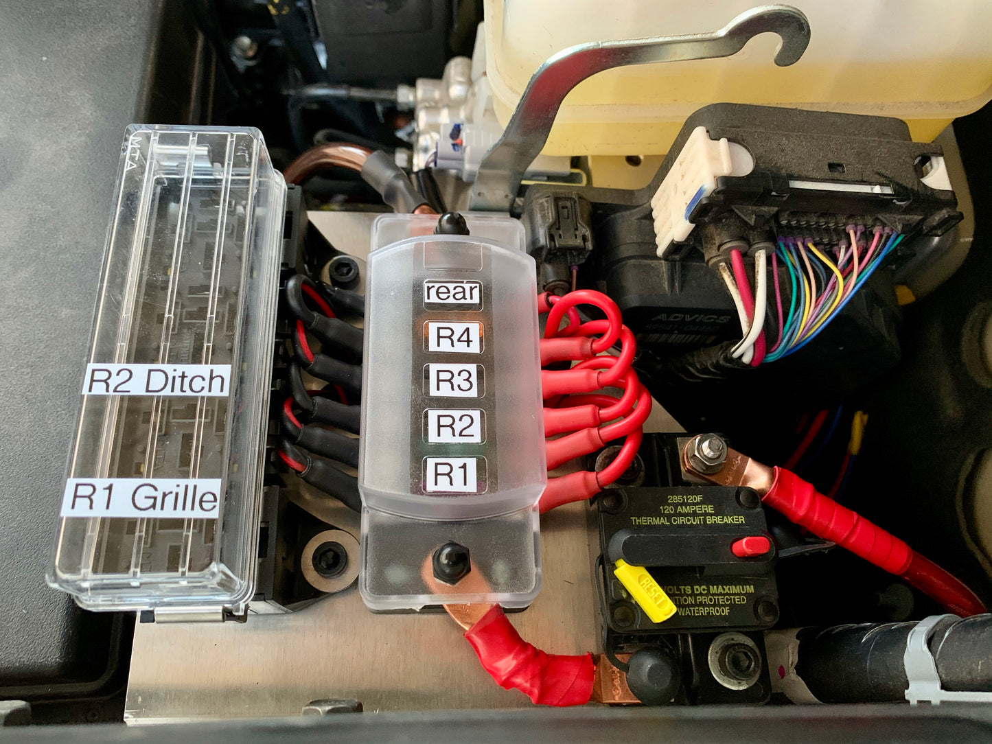 Electrical Services