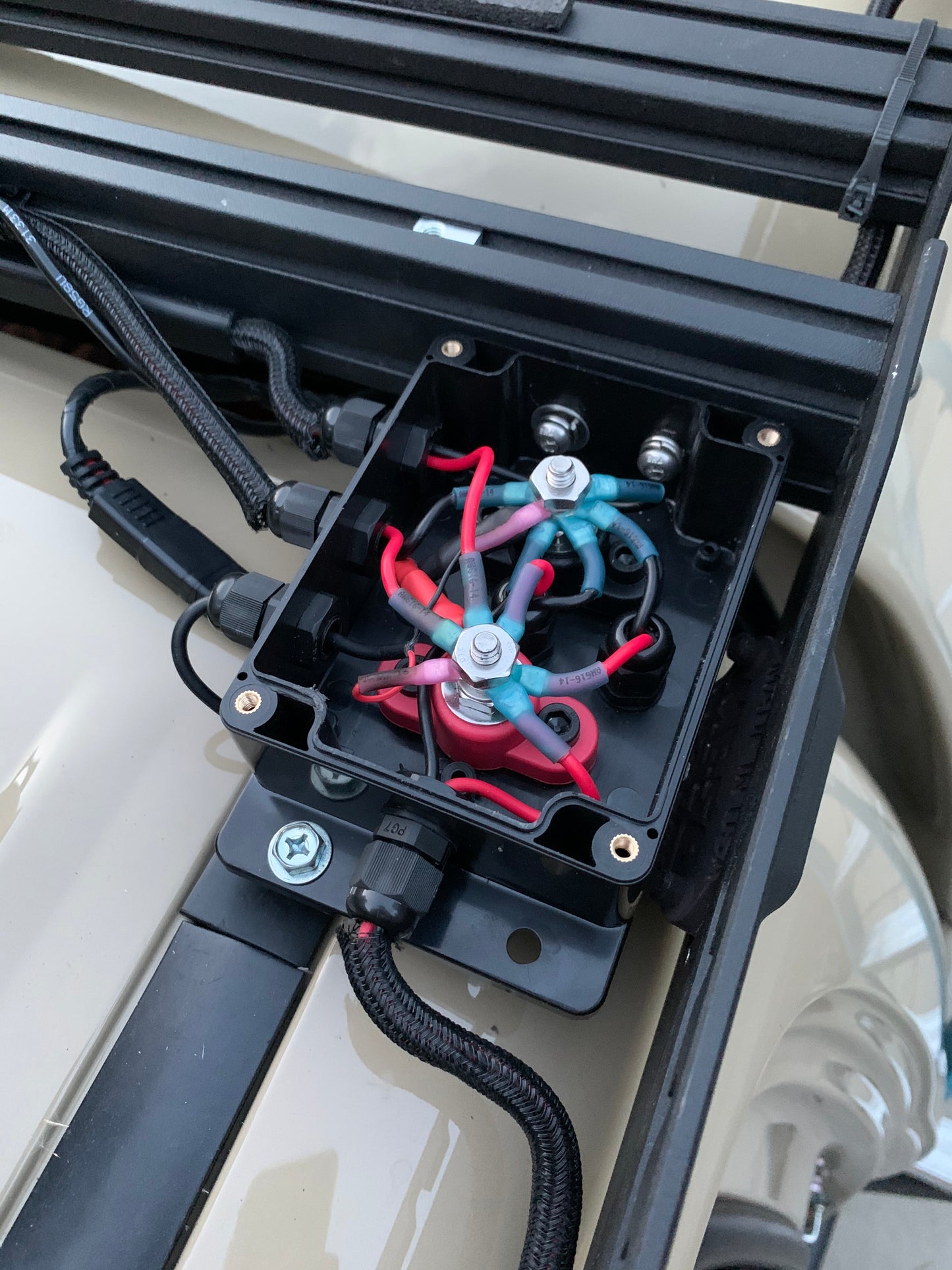 Electrical Services