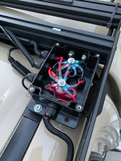 Electrical Services