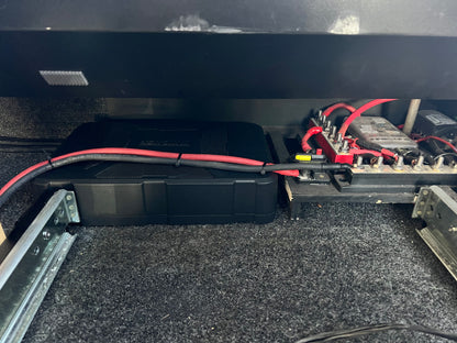 Electrical Services