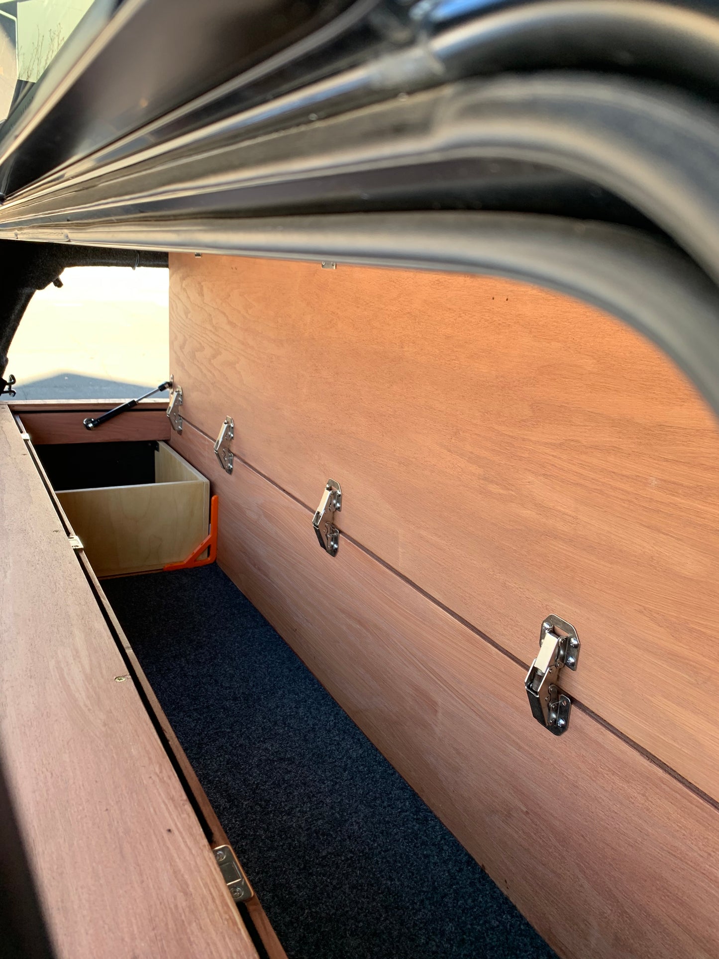 Custom Furniture