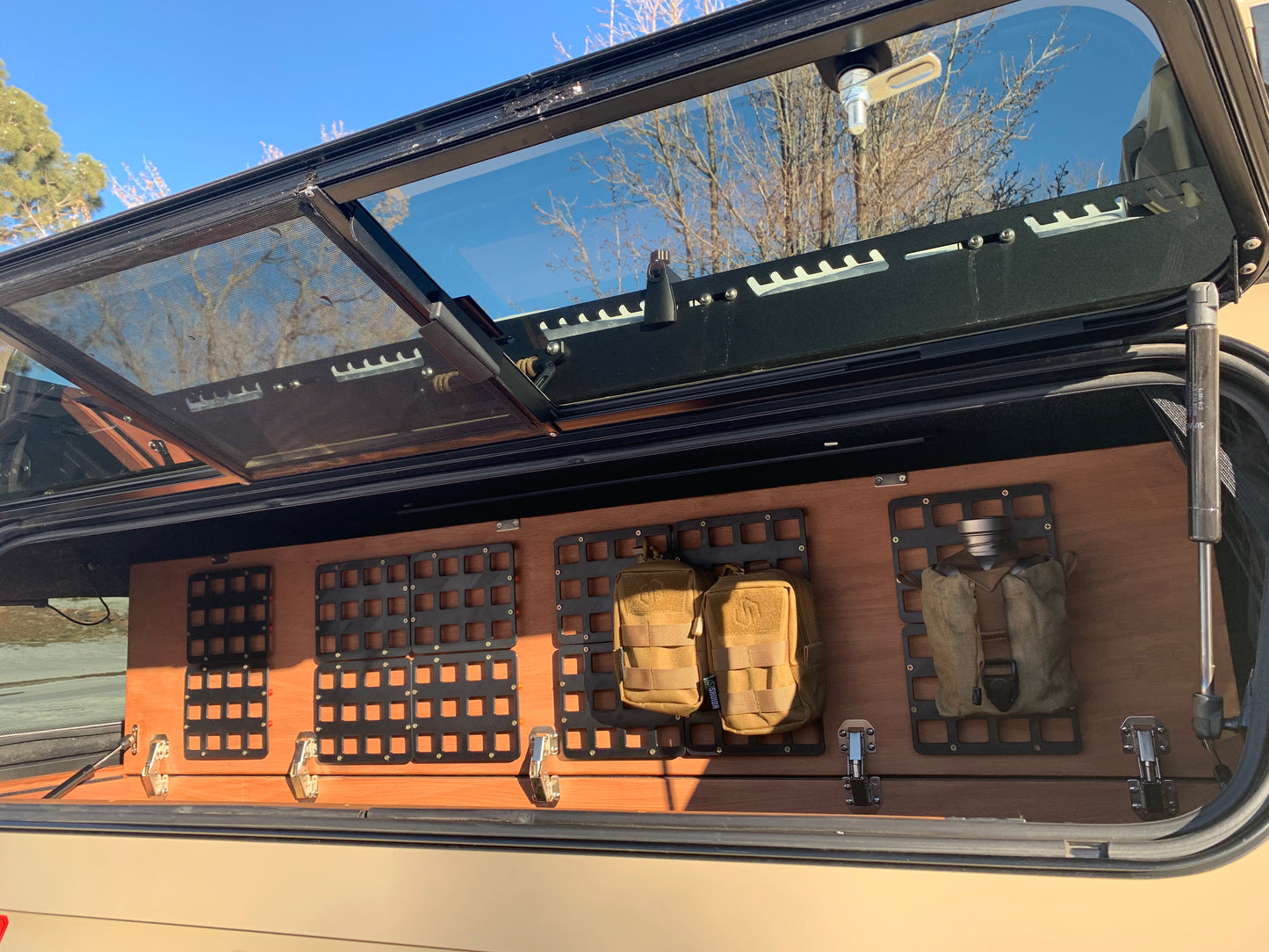 Custom Furniture