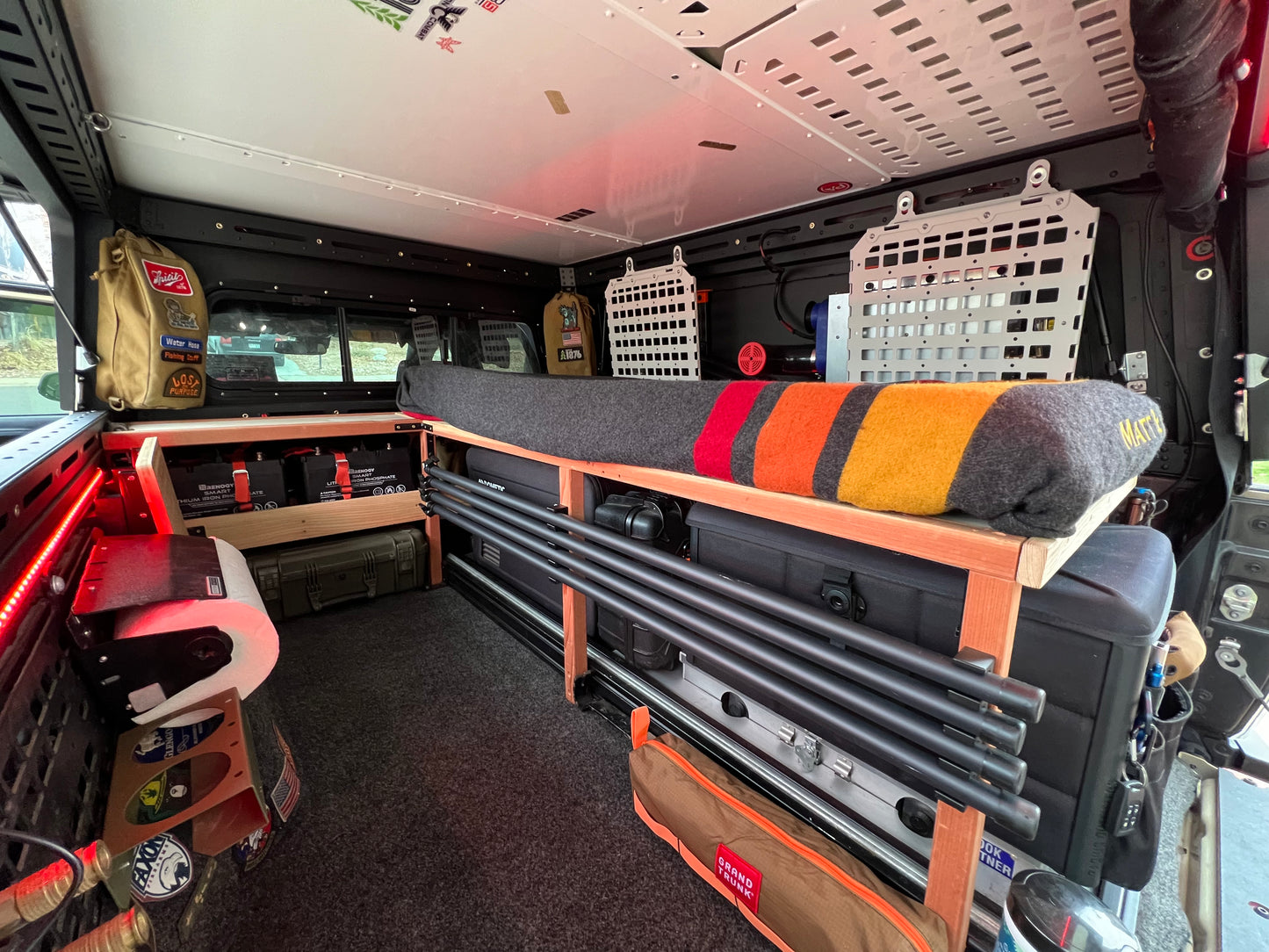 Custom Furniture