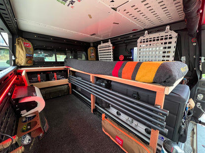 Custom Furniture