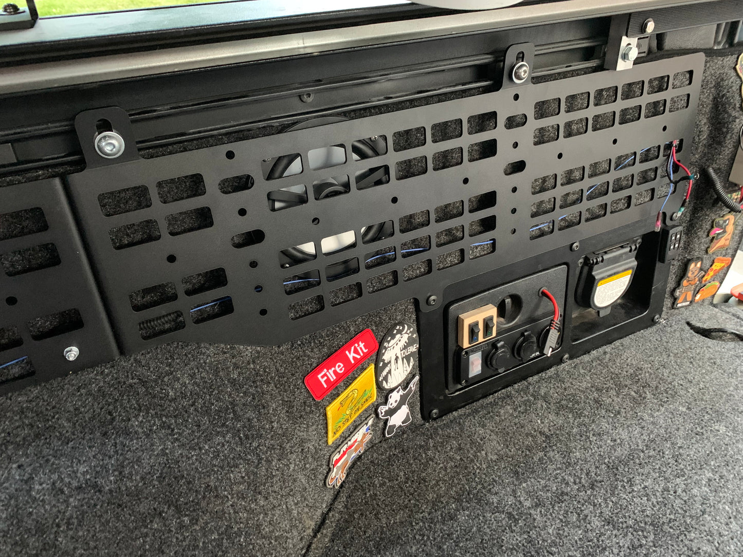 Electrical Services