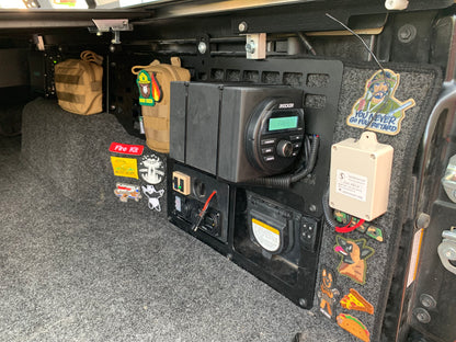 Electrical Services